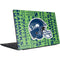 NFL Seattle Seahawks - Blast Green Dell Vostro Skin