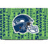 NFL Seattle Seahawks - Blast Green Dell Vostro Skin