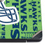 NFL Seattle Seahawks - Blast Green Dell Vostro Skin