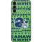 NFL Seattle Seahawks - Blast Green Galaxy A14 5G Skin