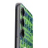 NFL Seattle Seahawks - Blast Green Galaxy A14 5G Skin