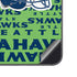 NFL Seattle Seahawks - Blast Green Galaxy A14 5G Skin
