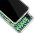 NFL Seattle Seahawks - Blast Green Galaxy A50 Clear Case