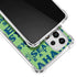 NFL Seattle Seahawks - Blast Green Galaxy A53 5G Clear Case