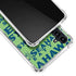 NFL Seattle Seahawks - Blast Green Galaxy A54 5G Clear Case
