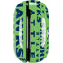NFL Seattle Seahawks - Blast Green Galaxy Buds Pro Skin