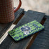 NFL Seattle Seahawks - Blast Green Galaxy S10e Skin