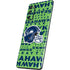 NFL Seattle Seahawks - Blast Green Galaxy S20 Fan Edition Skin