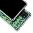 NFL Seattle Seahawks - Blast Green Galaxy S20 FE Clear Case
