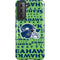 NFL Seattle Seahawks - Blast Green Galaxy S21 5G Pro Case
