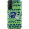 NFL Seattle Seahawks - Blast Green Galaxy S21 Plus 5G Pro Case