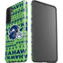 NFL Seattle Seahawks - Blast Green Galaxy S21 Plus 5G Pro Case