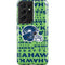NFL Seattle Seahawks - Blast Green Galaxy S21 Ultra 5G Pro Case