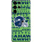 NFL Seattle Seahawks - Blast Green Galaxy S21 Ultra 5G Skin