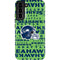 NFL Seattle Seahawks - Blast Green Galaxy S22 Plus Pro Case