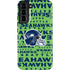 NFL Seattle Seahawks - Blast Green Galaxy S22 Plus Pro Case