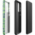NFL Seattle Seahawks - Blast Green Galaxy S22 Pro Case