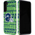 NFL Seattle Seahawks - Blast Green Galaxy S22 Pro Case