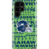 NFL Seattle Seahawks - Blast Green Galaxy S22 Ultra Pro Case