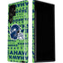 NFL Seattle Seahawks - Blast Green Galaxy S22 Ultra Pro Case