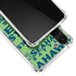 NFL Seattle Seahawks - Blast Green Galaxy S23 Clear Case