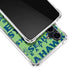 NFL Seattle Seahawks - Blast Green Galaxy S23 FE Clear Case