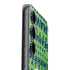 NFL Seattle Seahawks - Blast Green Galaxy S23 FE Skin