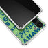 NFL Seattle Seahawks - Blast Green Galaxy S23 Plus Clear Case