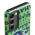 NFL Seattle Seahawks - Blast Green Galaxy S23 Plus Pro Case