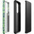 NFL Seattle Seahawks - Blast Green Galaxy S23 Plus Pro Case
