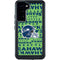 NFL Seattle Seahawks - Blast Green Galaxy S23 Plus Waterproof Case