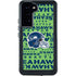 NFL Seattle Seahawks - Blast Green Galaxy S23 Plus Waterproof Case