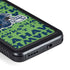 NFL Seattle Seahawks - Blast Green Galaxy S23 Plus Waterproof Case