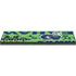 NFL Seattle Seahawks - Blast Green Galaxy S23 Ultra Skin