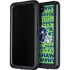 NFL Seattle Seahawks - Blast Green Galaxy S23 Waterproof Case