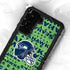 NFL Seattle Seahawks - Blast Green Galaxy S23 Waterproof Case