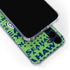 NFL Seattle Seahawks - Blast Green Galaxy S24 Clear Case