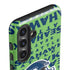 NFL Seattle Seahawks - Blast Green Galaxy S24 Impact Case