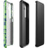 NFL Seattle Seahawks - Blast Green Galaxy S24 Plus Impact Case