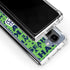 NFL Seattle Seahawks - Blast Green Galaxy Z Fold5 5G Clear Case