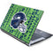 NFL Seattle Seahawks - Blast Green Generic Laptop Skin