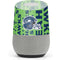 NFL Seattle Seahawks - Blast Green Google Home Skin