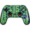 NFL Seattle Seahawks - Blast Green Google Stadia Controller Skin