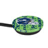 NFL Seattle Seahawks - Blast Green Google Stadia Controller Skin