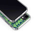 NFL Seattle Seahawks - Blast Green iPhone 11 Clear Case