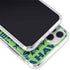 NFL Seattle Seahawks - Blast Green iPhone 11 Pro Clear Case