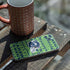 NFL Seattle Seahawks - Blast Green iPhone 11 Pro Max Skin