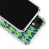 NFL Seattle Seahawks - Blast Green iPhone 12 Clear Case