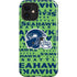 NFL Seattle Seahawks - Blast Green iPhone 12 Impact Case