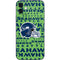 NFL Seattle Seahawks - Blast Green iPhone 12 Mini Skin